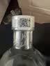 绝对伏特加（Absolut） 洋酒 40度 柠檬味 700ml   基酒调酒 送礼 实拍图