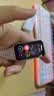 华为（HUAWEI）手环10 标准版 拂晓粉 智能手环专业睡眠分析情绪健康心率监测运动手环华为手环9升级 实拍图