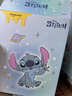 迪士尼（Disney）史迪仔玩偶天使礼盒史迪奇公仔毛绒玩具娃娃情人节女孩生日礼物 实拍图