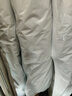 收纳博士挂式真空压缩袋衣服收纳袋大衣羽绒服西服防尘罩挂衣袋6件套 实拍图