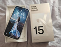 OPPO Reno15 12GB+512GB 星光蝴蝶结 2亿像素 实况拼图 5G智能小直屏学生游戏AI拍照手机 新品国家补贴 实拍图