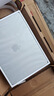 Apple/苹果AI笔记本/2025款MacBookAir13英寸M4(10+10核)24G512G银色电脑MC654CH/A 实拍图