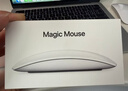 Apple/苹果 妙控鼠标-黑色 多点触控表面 苹果鼠标无线蓝牙鼠标无线鼠标办公鼠标静音便携 实拍图