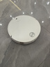 石头（roborock）【保价618】扫地机器人扫拖一体 P20 Max 自动上下水版自动集尘热水洗拖布擦地拖地 A2950RR 实拍图
