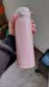 膳魔师（THERMOS）保温杯500ml男女士儿童水杯子大容量七夕节日礼物TCOK CBK 实拍图