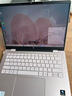 惠普HP【国家补贴】星Book Pro 14轻薄笔记本电脑(酷睿Ultra5 225H 32G 1T 2.8K 120Hz AI)粉 实拍图