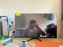 AOC 27英寸第四代QD-OLED 2K500Hz HDR500TrueBlack DP2.1硬件低蓝光TUV护眼游戏电竞显示器Q27G4KD 实拍图