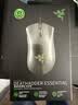 雷蛇（Razer）炼狱蝰蛇标准版 宏电竞游戏 鼠标有线人体工学机械炼狱电脑LOL CF适用 炼狱蝰蛇标准版-黑色 实拍图