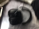 宜家依隔音耳罩睡眠睡觉防噪音专用降噪耳机超强工业级侧睡神器耳罩黑色 实拍图