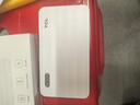 TCL随身wifi2026新款三网全国通用免插卡无线网wifi6车载4G路由器随身便携无限制移动联通电信5GXY15B 【轻薄机身】T242旗舰展锐芯片WiFi6 不限速不虚标月享1500G流量 实拍图
