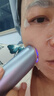 海尔（Haier）美容仪提拉紧致按摩精华导入清洁毛孔美白家用脸面部抗衰淡纹节日礼物 M1Ultra 2代 实拍图