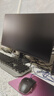 AOC 27英寸 120Hz IPS HDRMode HDMI 低蓝光不闪 可壁挂 三边微边 超薄节能办公电脑显示器 27B35H 实拍图
