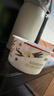 优诺（yoplait）迷你杯马达加斯加香草风味发酵乳80g*6杯 营养早餐 低温酸奶牛奶 实拍图