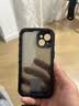 随行盾适用苹果13防水手机壳iPhone15promax手机壳14镜头全包防摔防尘密封游泳潜水外卖防雨三防保护套 苹果14 【防水防摔防尘】 实拍图
