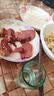 馋家人正宗驴肉熟食山东特产酱香五香真空包装即食驴肉送礼阿胶老汤卤制 阿胶五香驴肉一袋200克【尝鲜款】 实拍图