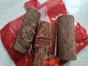 古松 调料 桂皮100g  热红酒煮红酒香料 肉桂炖肉卤料 品牌始于1998 实拍图