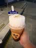 绿联适用苹果17ProMax钢化膜iPhone17ProMax手机膜高清听筒防尘防摔抗指纹超薄不挡边全覆盖保护膜 2片 实拍图