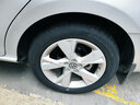 韩泰（Hankook）汽车轮胎 205/55R16 91V K415 原配大众宝来/高尔夫/朗逸 实拍图