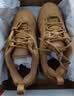 耐克NIKE男子训练鞋老爹鞋 AIR MONARCH 运动鞋IB2281-700小麦金 40.5 实拍图