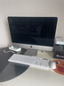 苹果 Apple imac 二手苹果一体机电脑台式机 21.5/27英寸 4K/5K 办公设计剪辑 京选电脑 | 一机一检 95新21寸142【i5-8-512固态】商务办公 实拍图