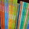 植物大战僵尸2武器秘密之你问我答科学漫画·合集1 （套装共5册 世界之最+动物+昆虫+人体+食品与营养卷 含卡牌游戏）  实拍图