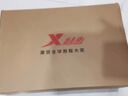 特步情侣男女板鞋小白鞋空军一号春夏透气耐磨百搭运动板鞋休闲鞋 实拍图