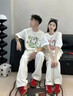 蘑茗心动红糖姜茶大姨妈独立包装生理期痛经驱寒暖宫补气血经期送女友300g 实拍图