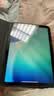 绿联适用iPad11钢化膜A16芯片11英寸2025款高清膜11/10十代Apple苹果平板电脑屏幕全屏防摔保护贴膜 实拍图