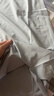 蕉内300S女士睡裙莫代尔夏季凉感睡衣防走光带杯家居服棉莫亲肤睡衣女 实拍图
