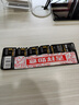 传应 南孚 CR2032纽扣电池5粒 3V锂电池 适用大众奥迪现代等汽车钥匙 手表/遥控器等(单件包邮） 实拍图
