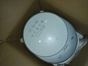 格力（GREE）【价保618】电饭煲家用2-3-4人电饭锅真0涂层316L不锈钢内胆3L小型IH加热多功能煮粥柴火饭3018C 实拍图