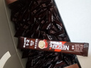 雀巢（Nestle）【樊振东同款】1+2特浓低糖*速溶咖啡三合一冲调饮品90条1170g 实拍图