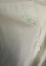 芬腾睡衣女带胸垫纯棉26年夏新款7A抑菌女士短裤家居服套装七夕礼物 实拍图