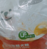 艾尔狗粮 蛋黄奶糕幼犬粮3斤 法斗金毛柯基 低敏全犬种通用狗粮1.5kg 实拍图
