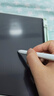 HUAWEI M-Pencil （第三代）平板创作笔 华为手写笔 星闪技术超低时延 雪域白  实拍图