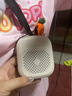 得胜（TAKSTAR）E126小蜜蜂扩音器教师专用上课麦克风德胜讲课喇叭扩音器宣传音响 紫色 实拍图
