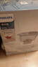 飞利浦（PHILIPS）净水壶 滤水壶 过滤水壶 家用净水器 厨房自来水过滤器 滤水器 过滤器滤芯 便携净水杯 AWP2814 半年装【1壶7芯】AWP2814天蓝 实拍图