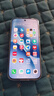 vivo iQOO Z11 Turbo 16GB+256GB 天光白骁龙8Gen5 自研电竞芯片Q2 2亿大底超级主摄 学生游戏手机 实拍图