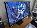 泰坦军团 26.5英寸 QD-OLED镜面屏 五层串联技术 4K 165Hz 10bit DeltaE<1硬件低蓝光 AI电竞显示器 G2785V 实拍图