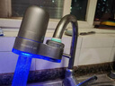 小质龙头净水器除水垢余氯家用过滤前置过滤器厨房自来水1机1芯LJ213 实拍图