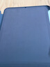 Apple/苹果 iPad mini (A17 Pro) 8.3英寸 平板电脑(256G WLAN版/mini7/MXNE3CH/A)紫色 实拍图