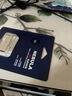 海康威视（HIKVISION）8GB USB2.0 U盘小巧迷你X301 投标招标U盘 系统安装U盘 电脑办公车载专用优盘 金属U盘防尘防水 实拍图