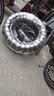 玲珑轮胎汽车轮胎195/60R14 86H 玲珑臻选 HD 适配桑塔纳志俊 实拍图