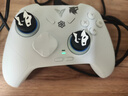 飞智冰原狼4多模版无线游戏手柄 类xbox 力调节摇杆双切扳机 switch电脑PC手机steam体感NS 仁王3 实拍图