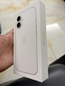 Apple/苹果 iPhone 17 256GB 白色 支持移动联通电信5G 双卡双待手机 实拍图