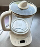 小熊（Bear）【价保618】养生壶 1.5L大容量煮茶器煮茶壶 喷淋蒸茶壶泡茶壶 恒温煮茶烧水一体 ZCQ-K15L5 实拍图