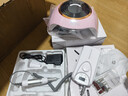 薇林（BEVILI COLOR）美甲套装开店全套初学者家用新手做指甲油胶专业工具光疗机专用 【开店套二+打磨机】 1件 （32色） 实拍图