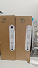 拓竹PLA Basic基础 3D打印耗材 高韧性易打印 RFID智能参数识别--净重1kg 玉石白10100 含料盘 实拍图