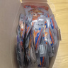良品铺子烧烤小黄鱼100g*3即食海鲜零食小吃小鱼仔小鱼干休闲食品 实拍图