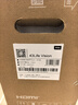 TCL43Life Vision 移动电视 43英寸 3.99cm超薄 360°移动底座 横竖屏切换投屏 量子点 闺蜜机 实拍图